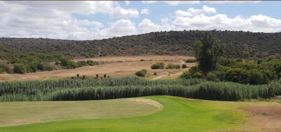 Commercial Property for Sale in Bushmans Sands Golf Estate Eastern Cape